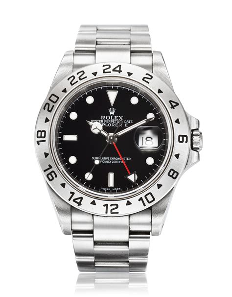 rolex explorer 2 ref|Rolex explorer 2 specifications.